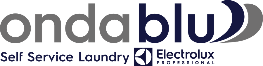 OndaBlu Self Service Laundry Electrolux Professional